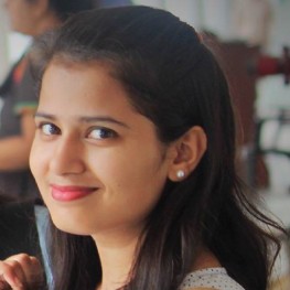 Pragati Tiwari